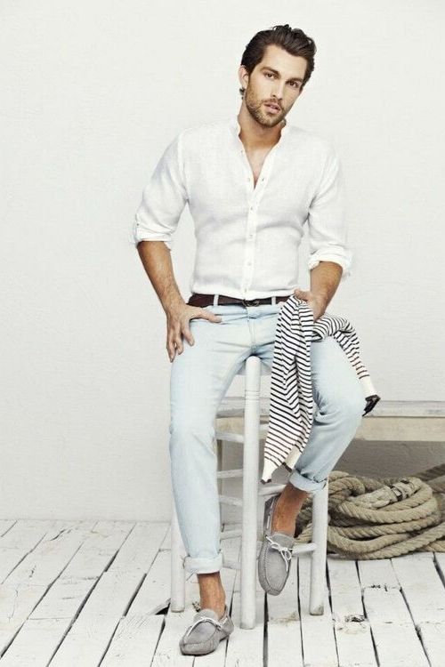 OUTFIT HOMBRE, playa, LOOKS, formal [2023 ]