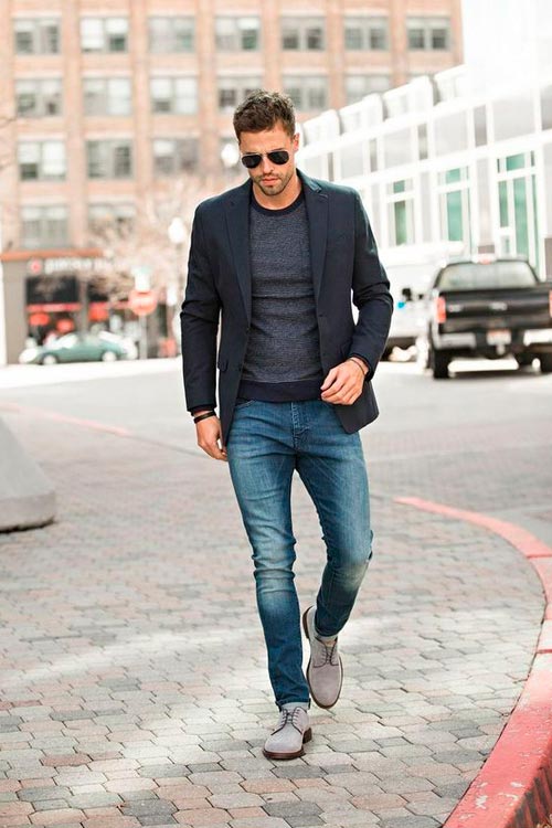 🥇 OUTFIT HOMBRE - casual / formal, looks, ]
